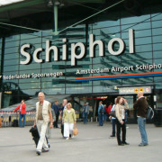 Schiphol Plaza