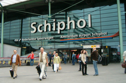 Schiphol Plaza