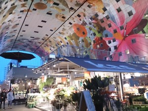 Markthal Rotterdam 2