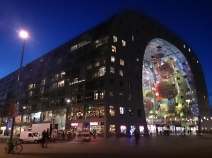 Markthal Rotterdam 6