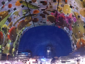 Markthal Rotterdam 7