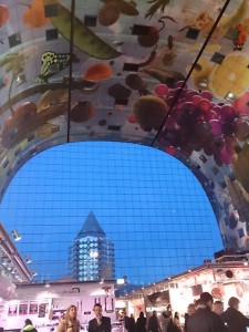 Markthal Rotterdam 9