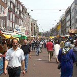 amsterdam markets